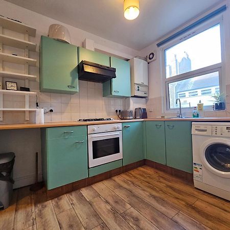 Apartment Close To City Londen Buitenkant foto