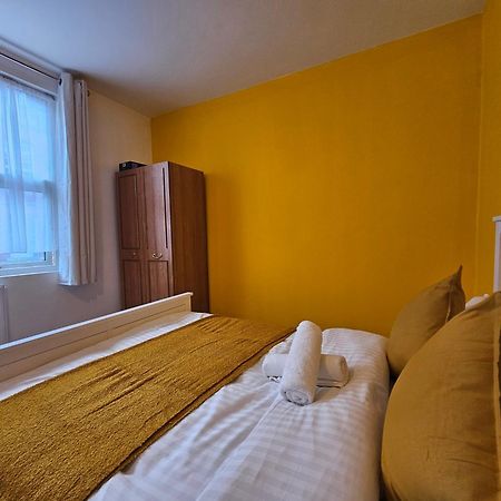 Apartment Close To City Londen Buitenkant foto