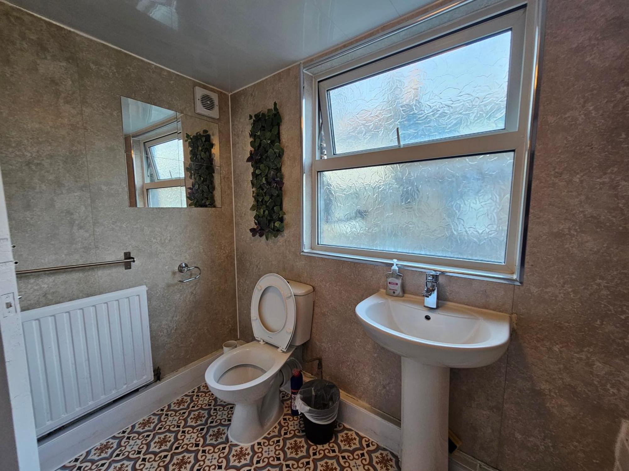 Apartment Close To City Londen Buitenkant foto