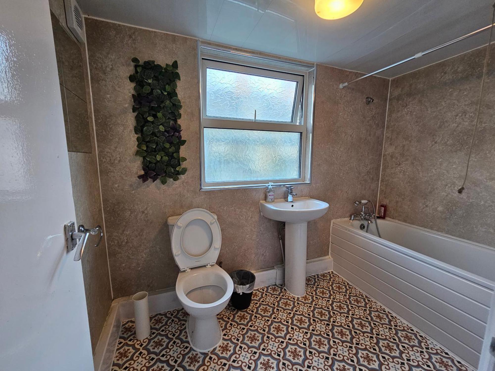 Apartment Close To City Londen Buitenkant foto