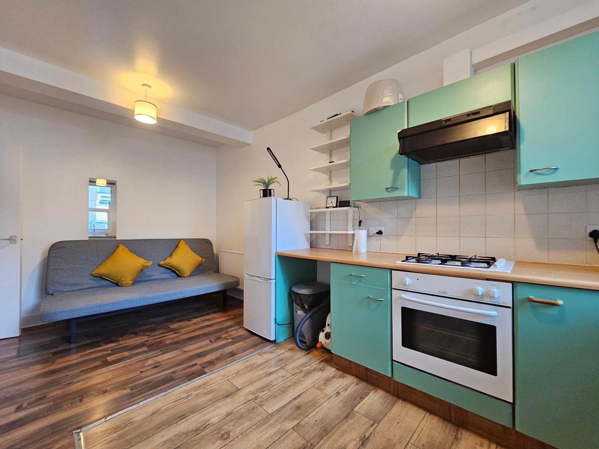 Apartment Close To City Londen Buitenkant foto